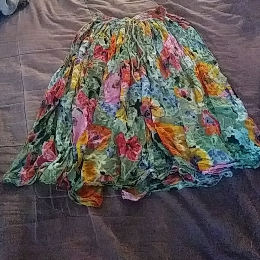 Vintage skirt